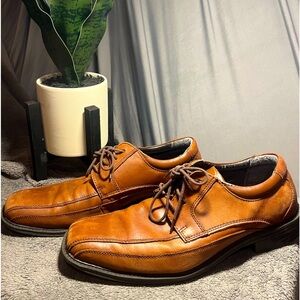 ‼️5/$25‼️ Dockers Size 10 Dress shoes